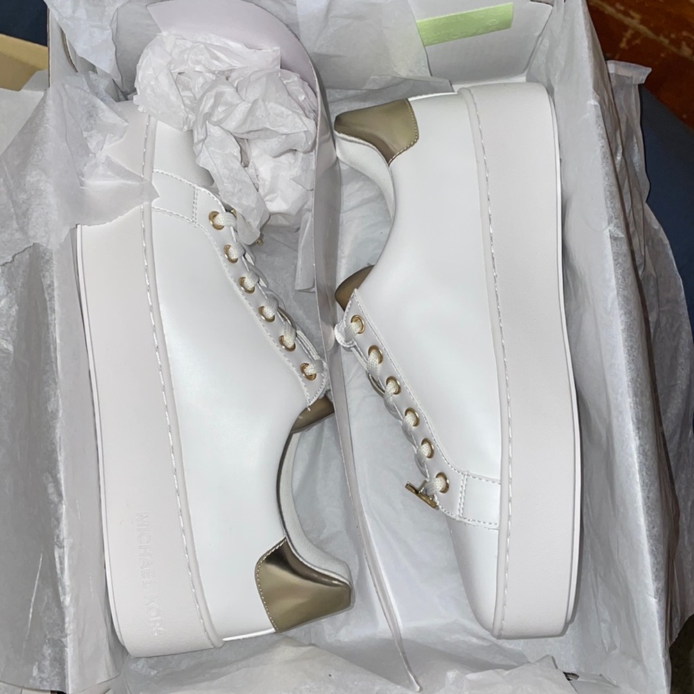 Michael kors sneakers